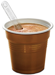 bebidas quentes